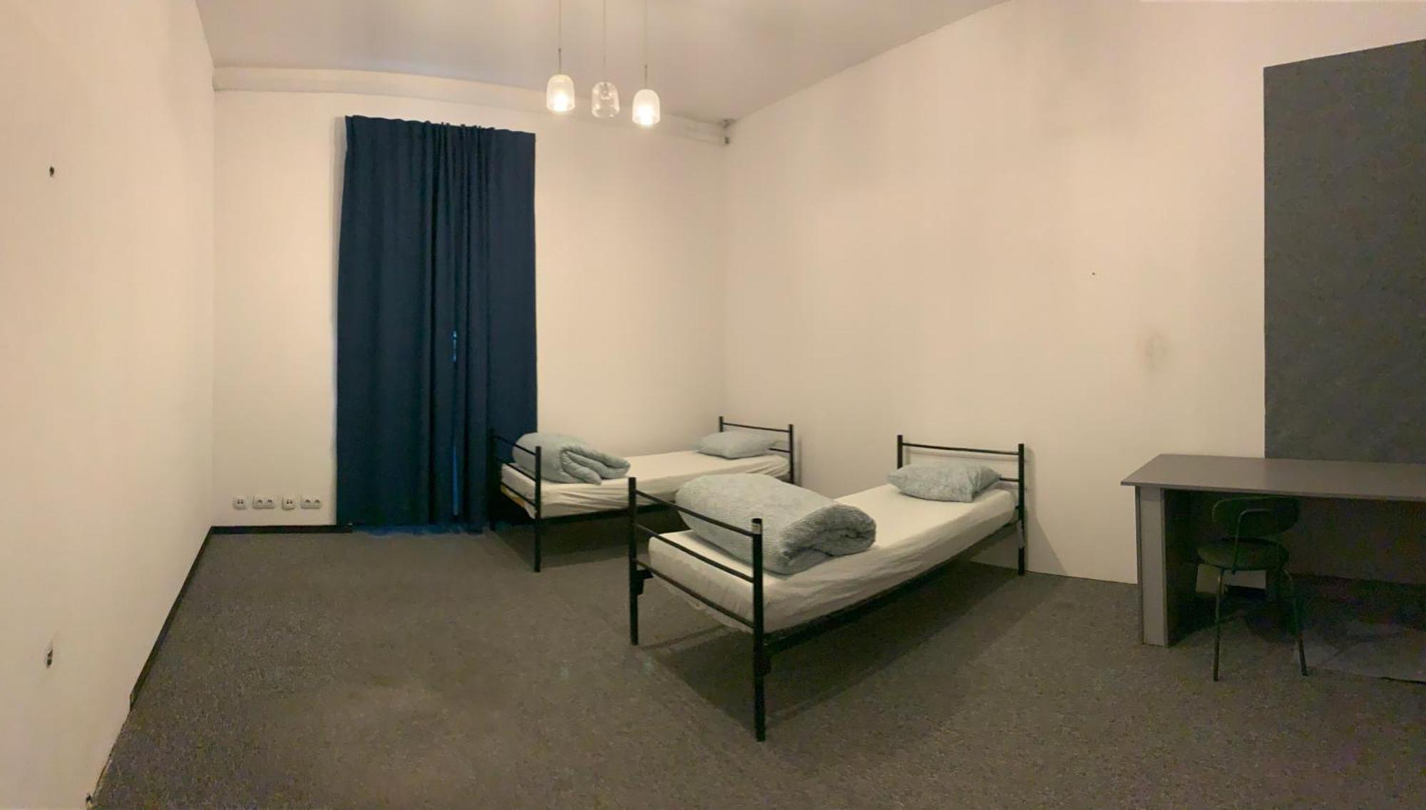 To Be Hostel Krakow Luaran gambar