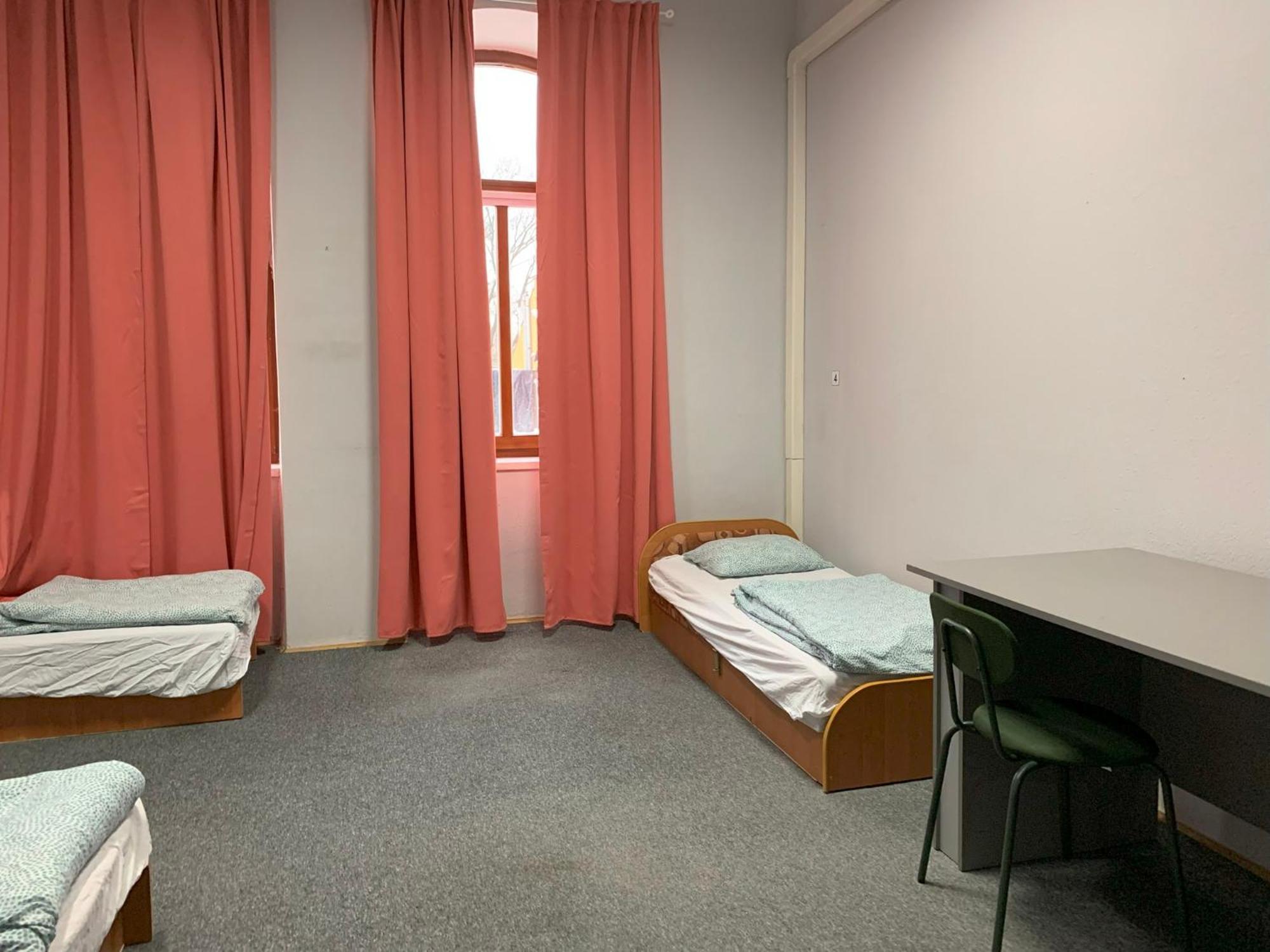 To Be Hostel Krakow Luaran gambar