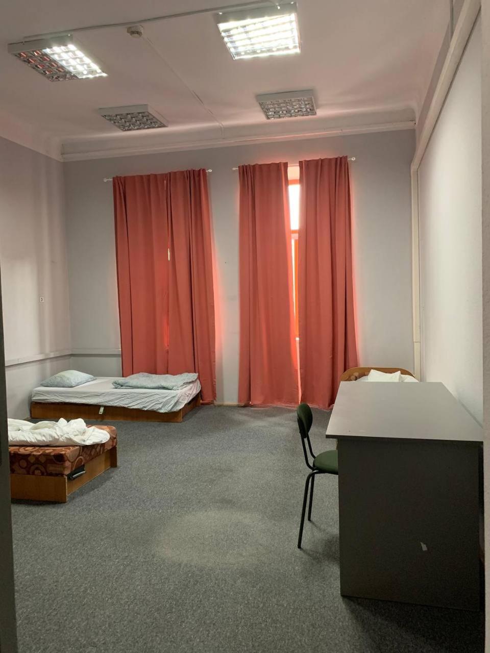 To Be Hostel Krakow Luaran gambar