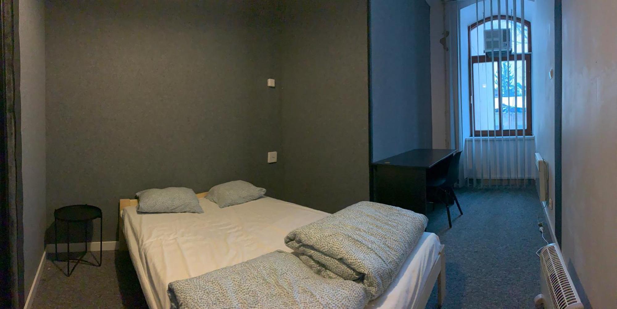 To Be Hostel Krakow Luaran gambar