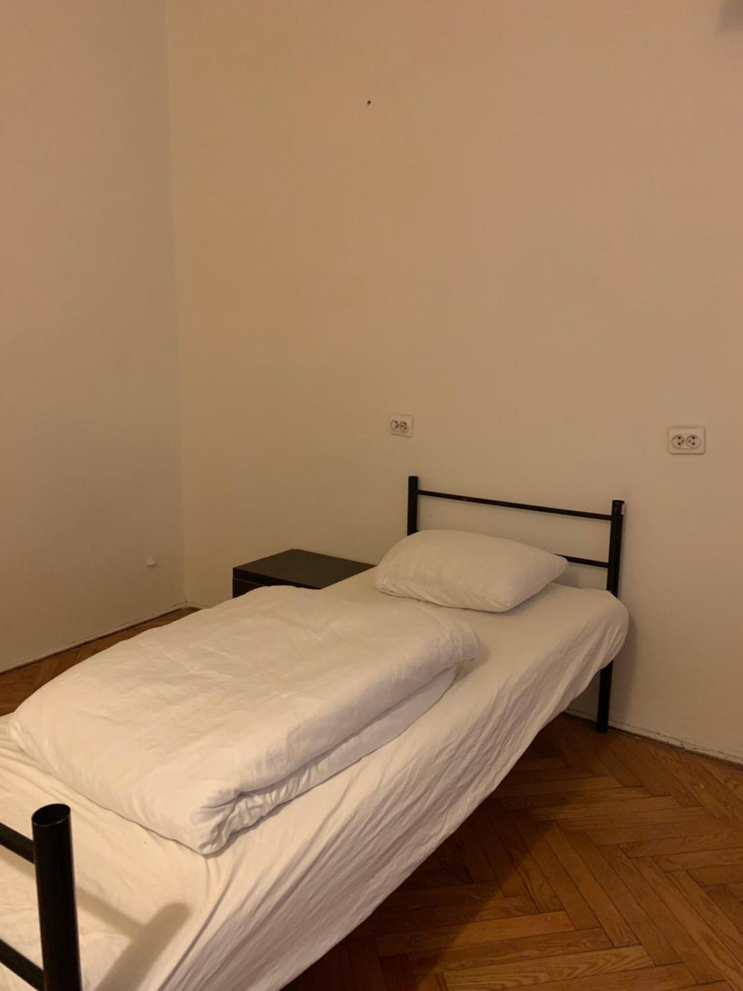 To Be Hostel Krakow Luaran gambar